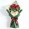 Букет цветов из: Розы в Лучинское