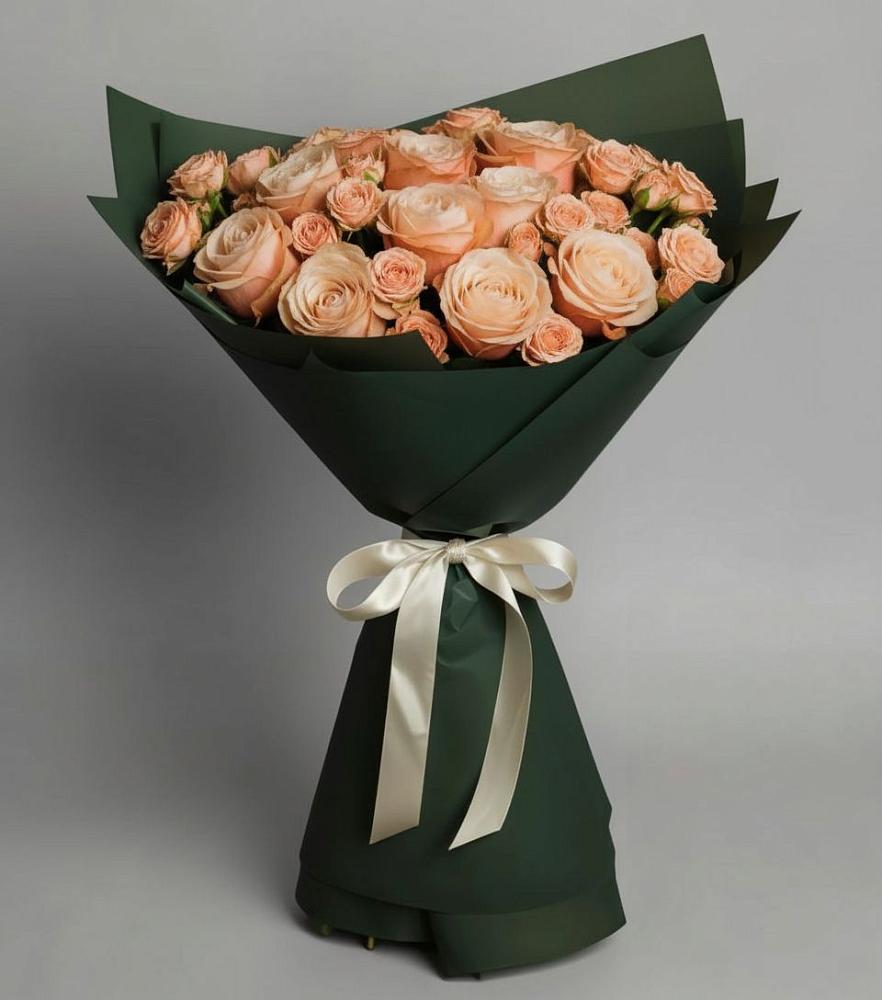 Букет Элегантный в Лучинское