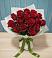 Букет Красные розы в Лучинское
