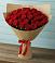Букет Красные розы Милано в Лучинское