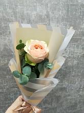 Букет цветов из:  Розы в Лучинское