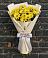 Букет цветов из: Хризантемы в Лучинское