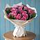 Букет цветов из: Розы в Лучинское