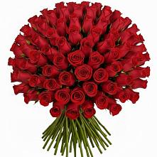 Букет Красные розы Чери Лав #REPLACE_PRED# Лучинское