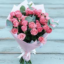 Букет Леди совершенство в Лучинское